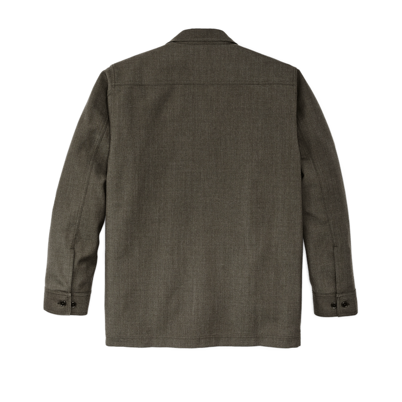 Forestry Cloth Cruising Shirt