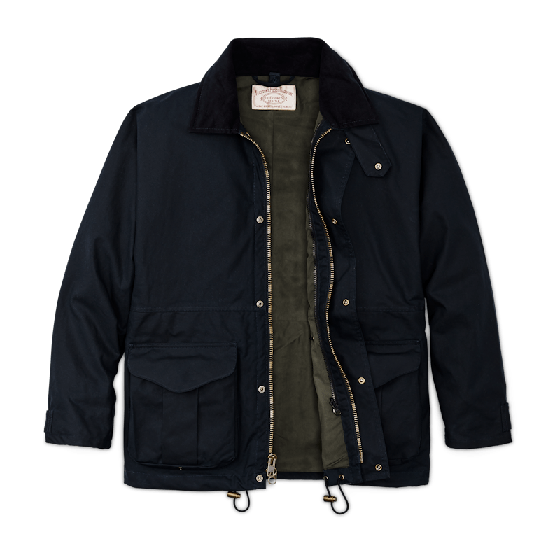Foul Weather Jacket