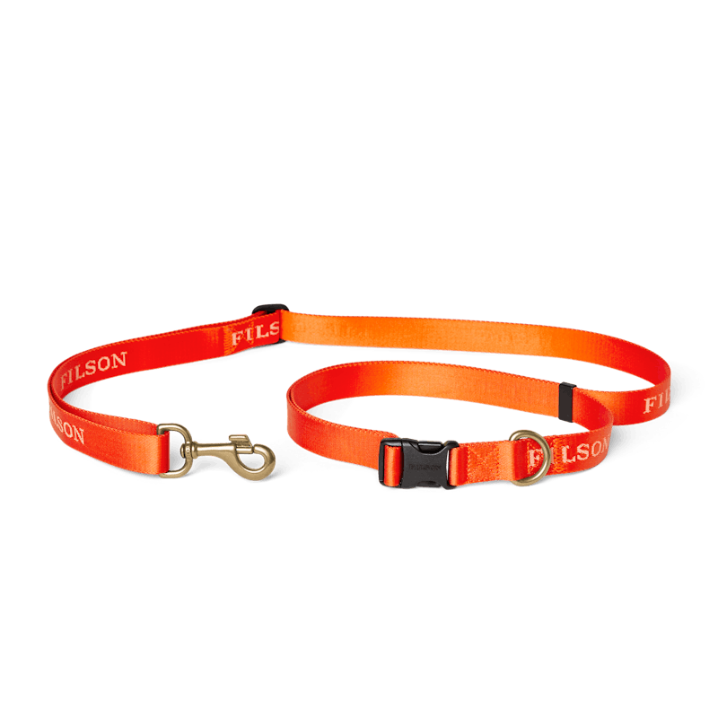 Adjustable Nylon Leash