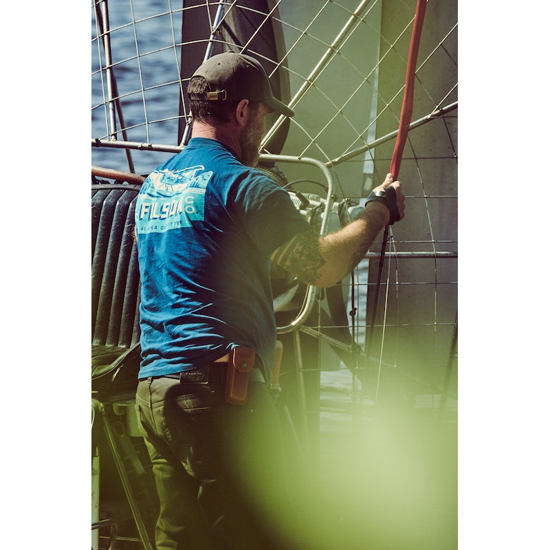 Mesquite Professional Lockback Knife