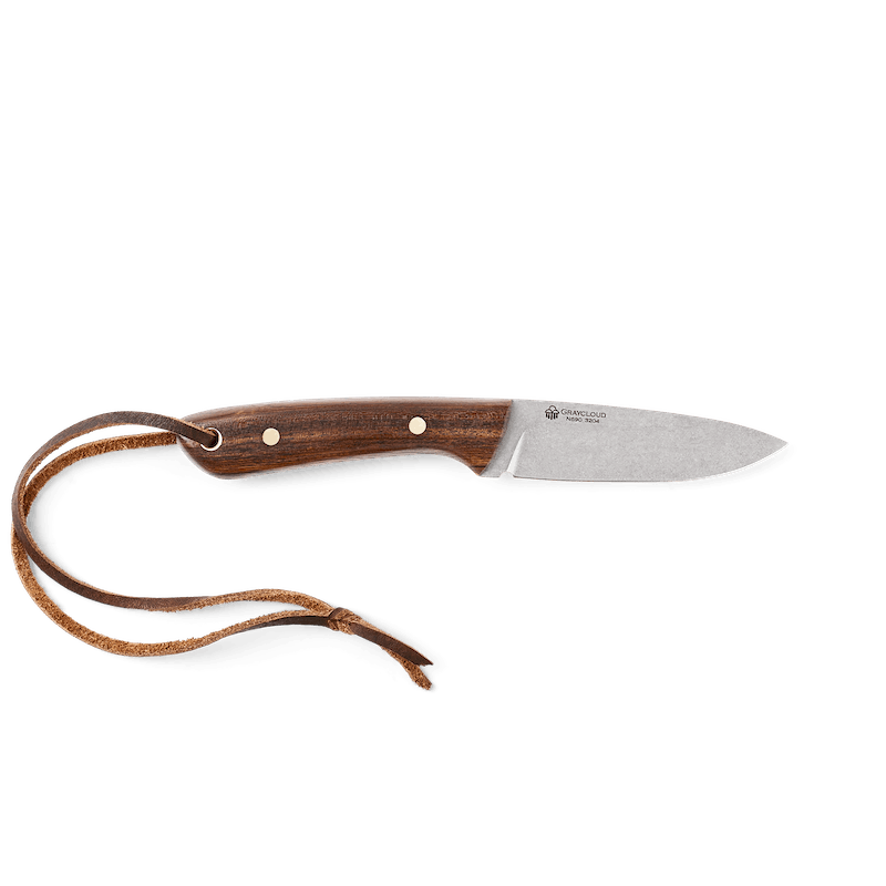 Filson x Graycloud Scout Knife