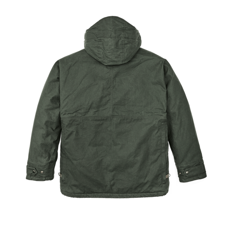 Ranger Insulated Field Jacket