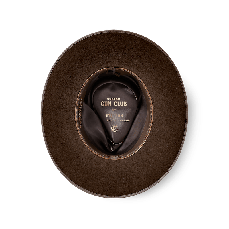 Stetson Wolf Canyon Hat