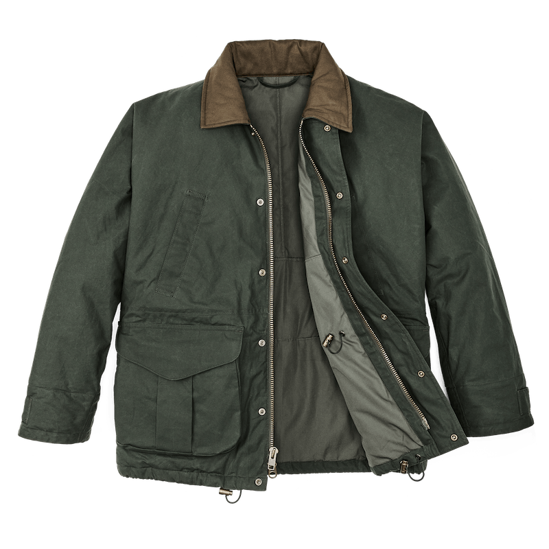 Ranger Insulated Field Jacket