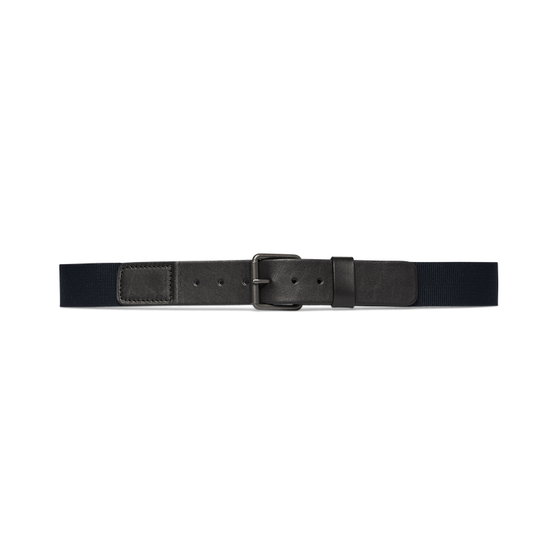 Canvas Belt
