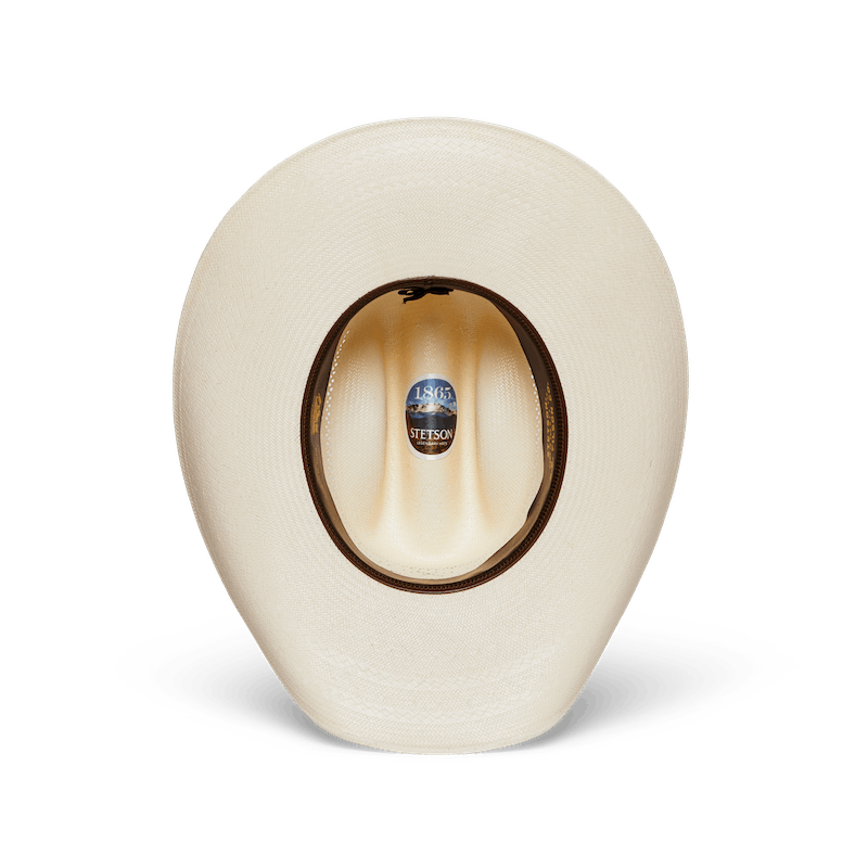 Filson X Stetson Buffalo Plains Hat