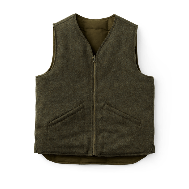 Buckland Down Vest