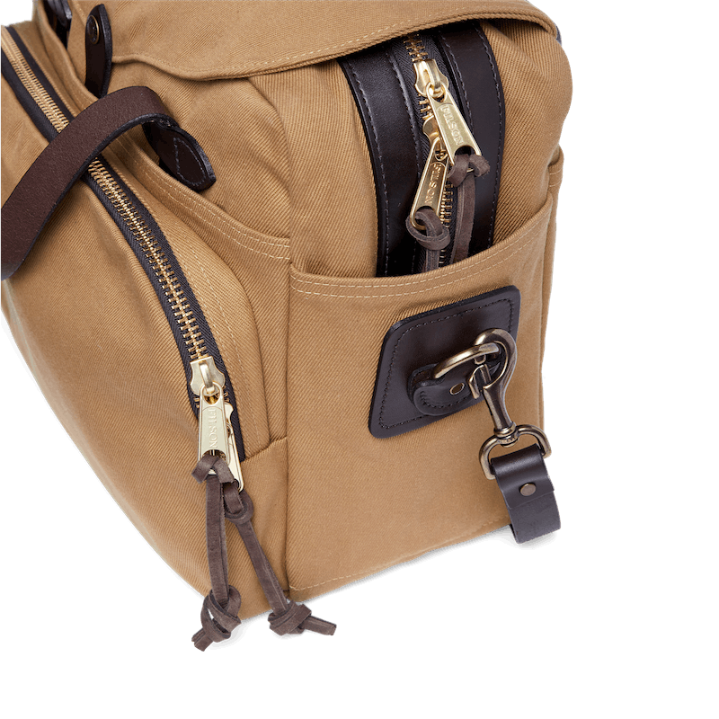 Rugged Twill Computer Bag