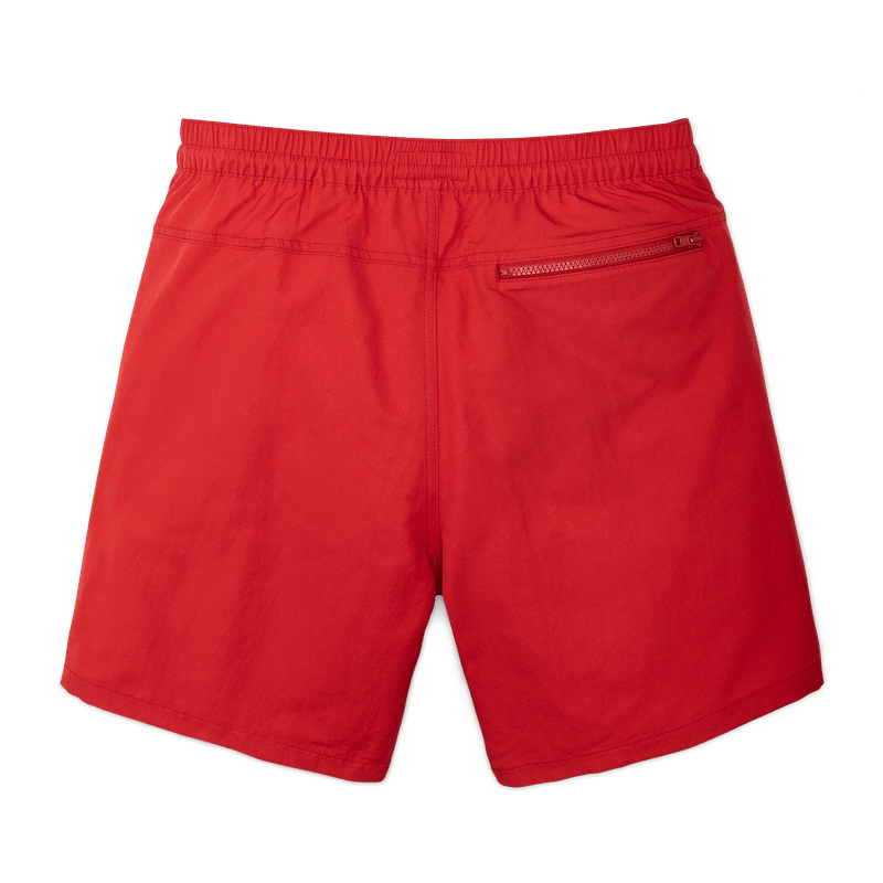 Cooper Lake Trunks