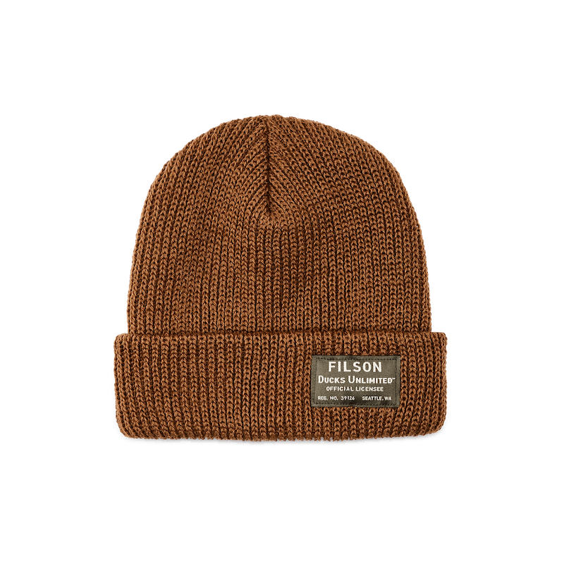 Ducks Unlimited Watch Cap