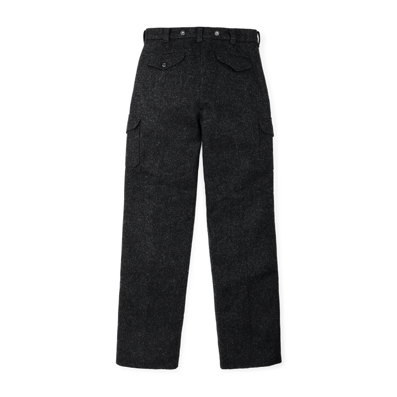 Mackinaw Wool Field Pants