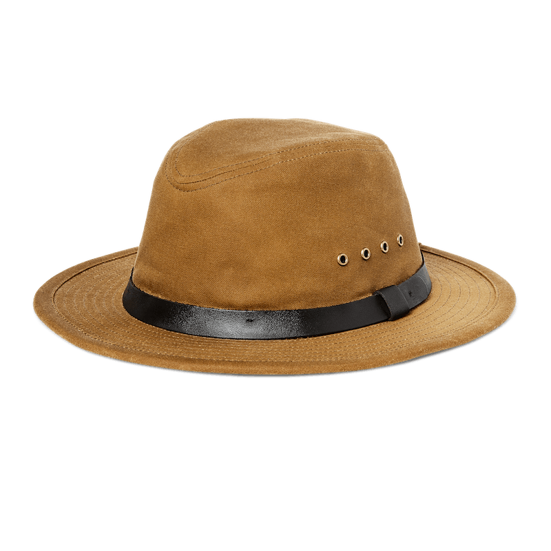 Insulated Packer Hat