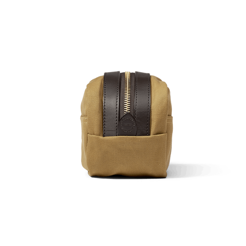 Rugged Twill Travel Kit