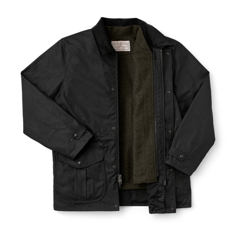 Cover Cloth Woodland Jacket