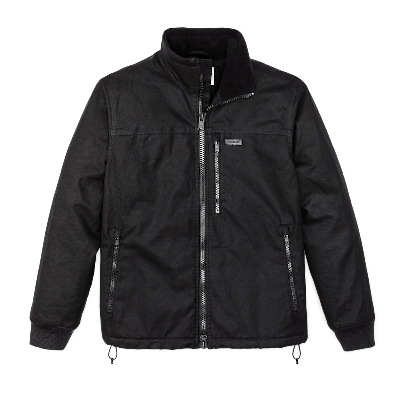 Tin Cloth Primaloft® Jacket