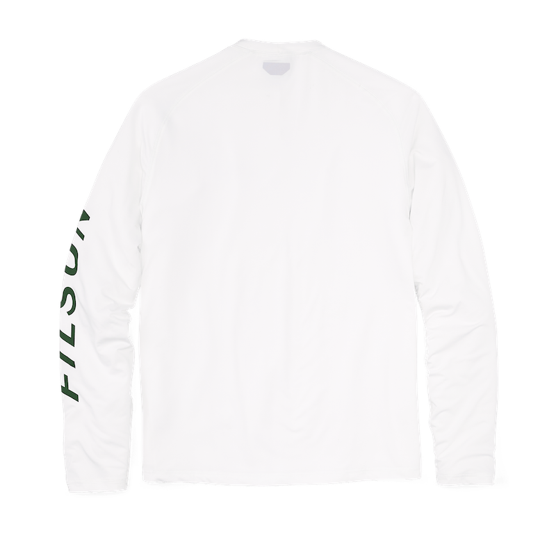 Long Sleeve Barrier T-Shirt