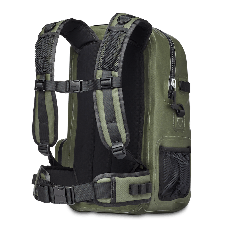 Backpack Dry Bag