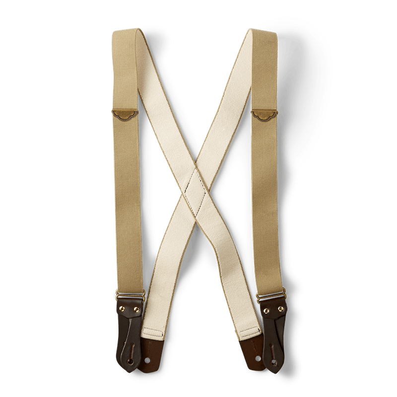 Tab Suspenders