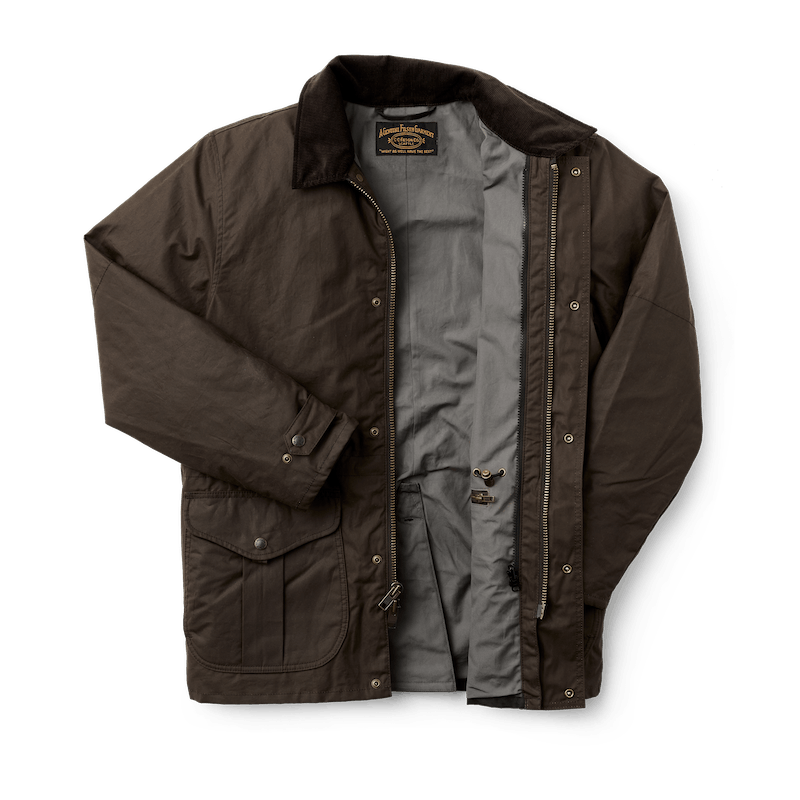 Cover Cloth Woodland Jacket