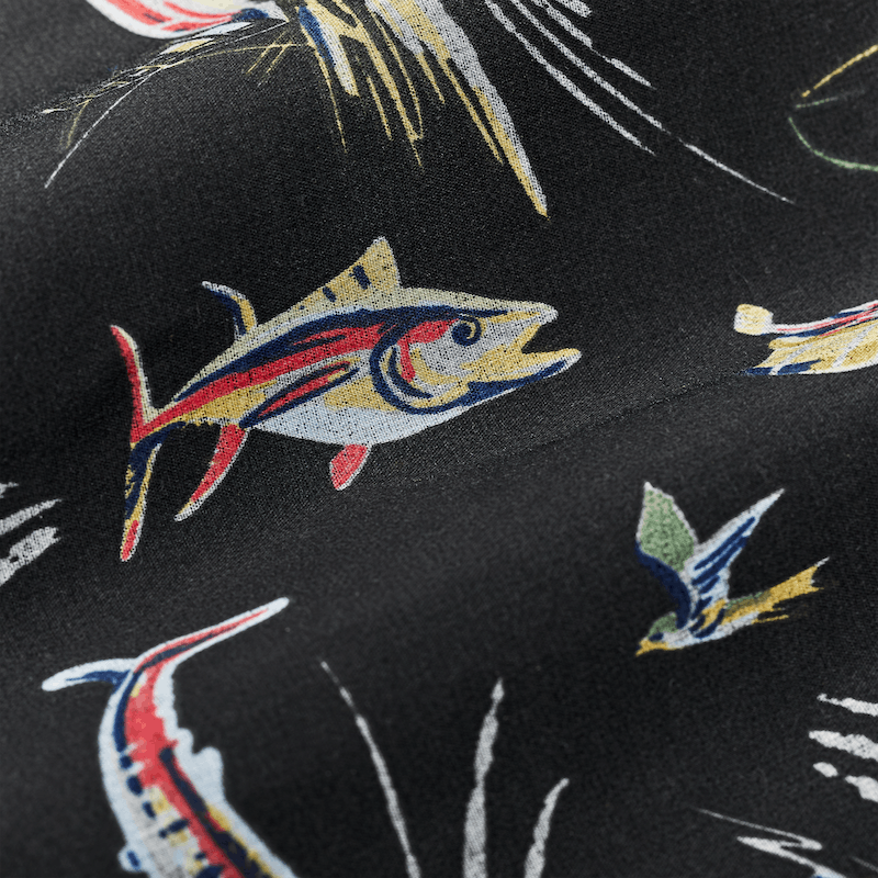 Twin Lakes Short Sleeve Sport Shirt