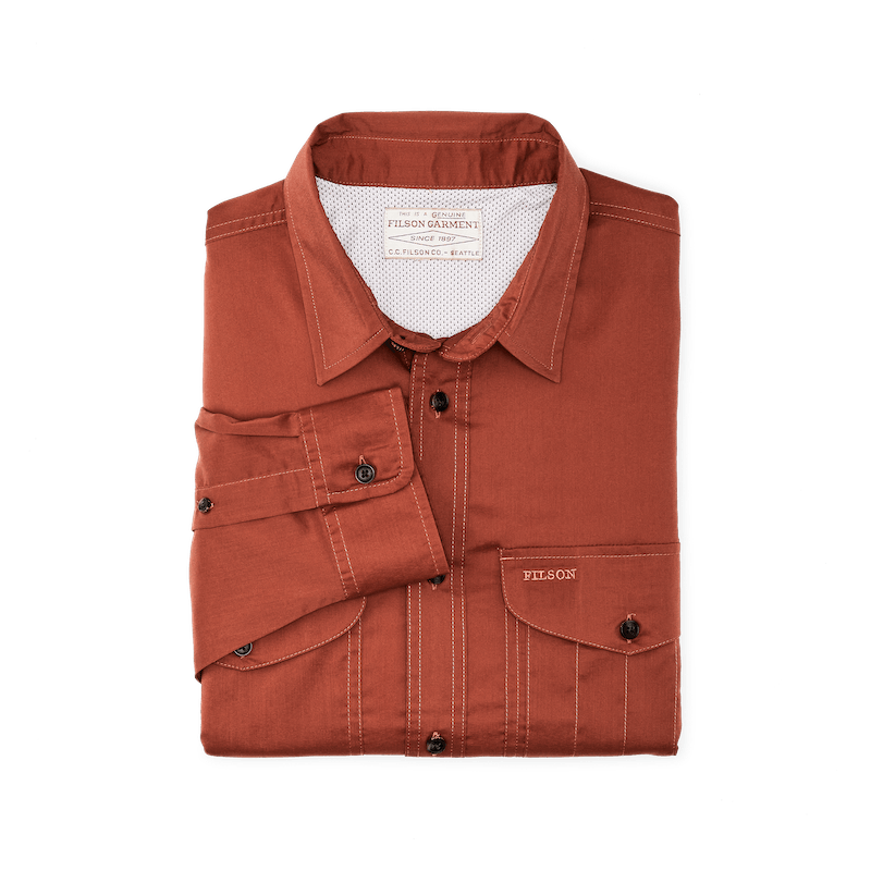 Twin Lakes Sport Shirt