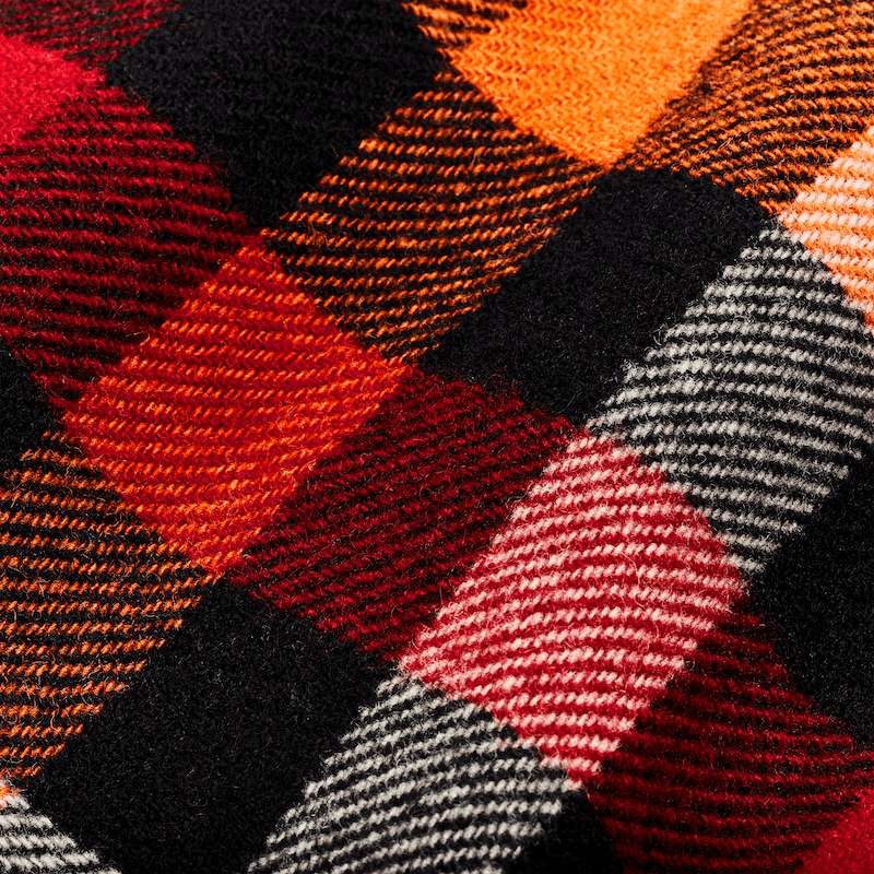 Northwest Wool Shirt