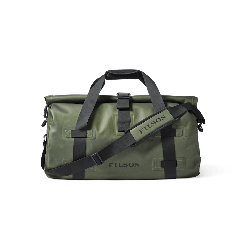 Medium Dry Duffle Bag