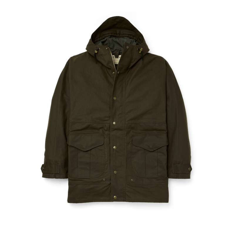 All Season Rain Coat