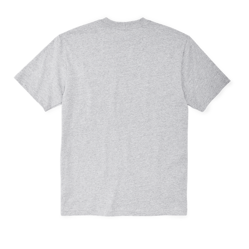 Pioneer Pocket T-shirt