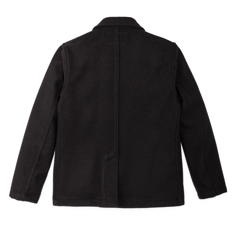 Mackinaw Wool Blazer