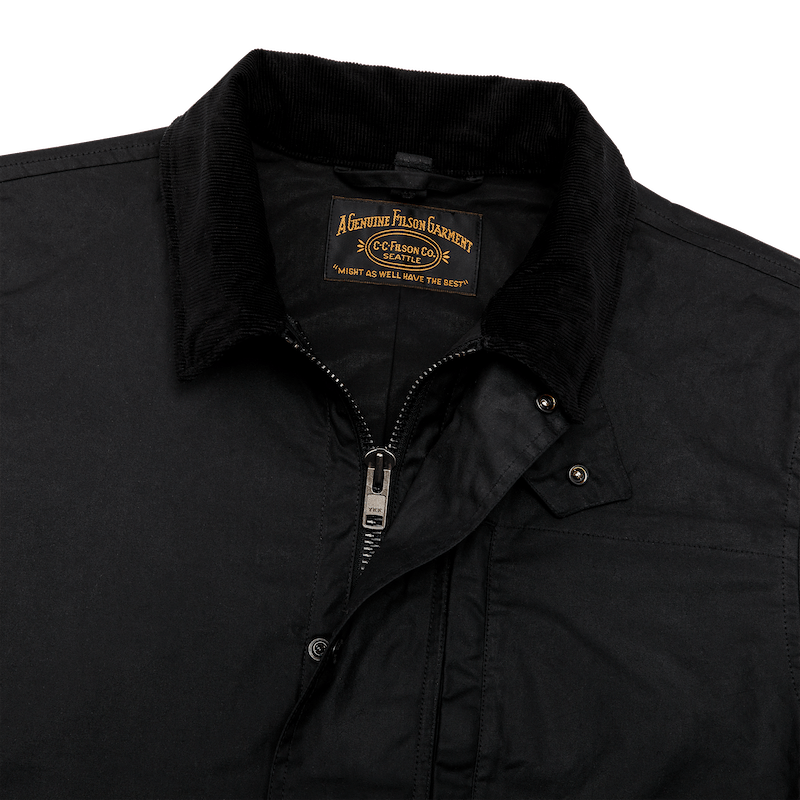 Cover Cloth Woodland Jacket