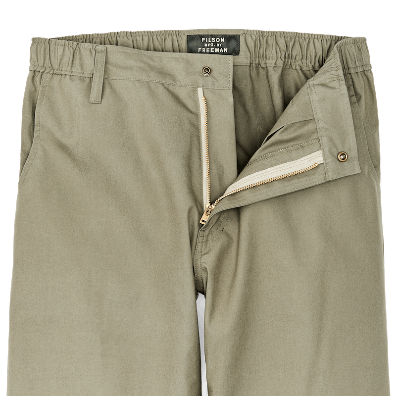 Filson X Freeman Studio Pants