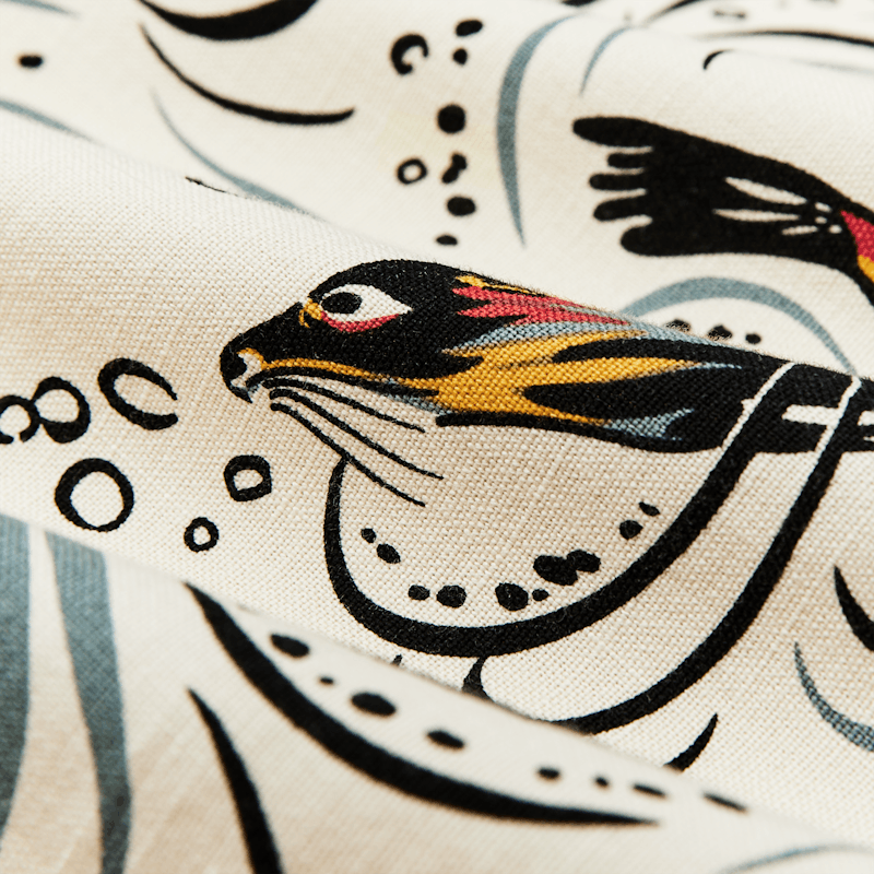 Rustic Short Sleeve Camp Shirt