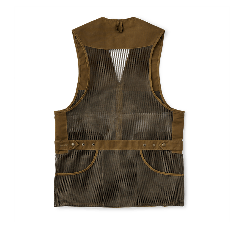 Lightweight Shooting Vest
