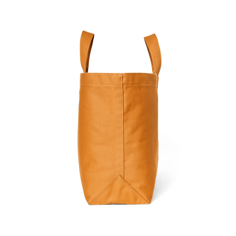 Workshop Rugged Twill Ice Tote