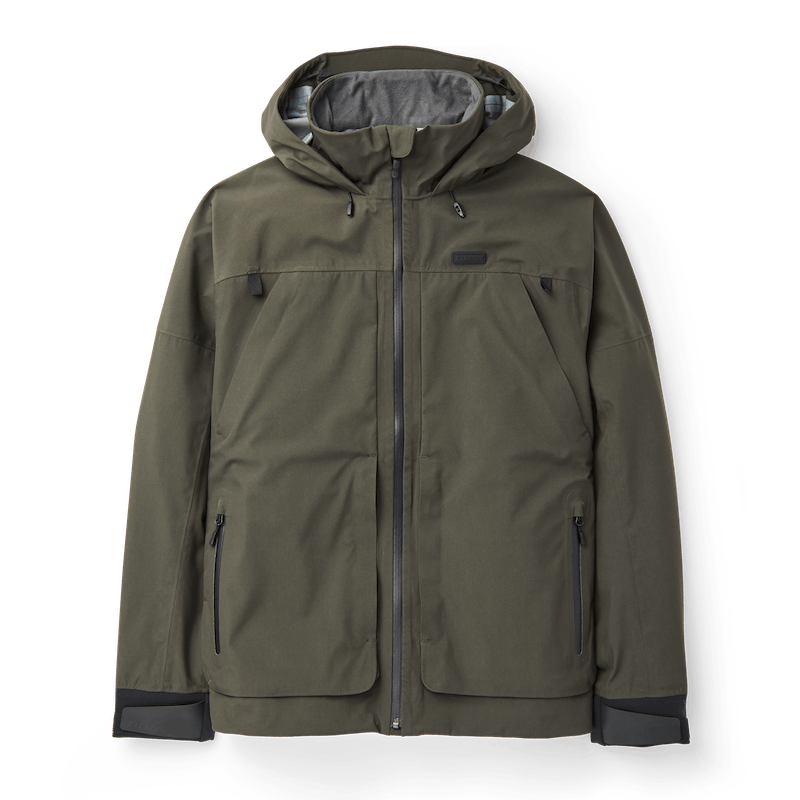 Skagit Rain Jacket