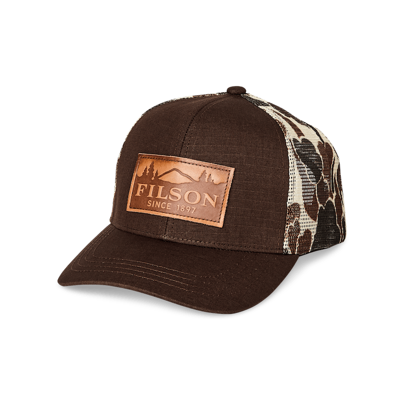 LOGGER MESH CAP
