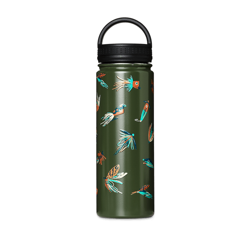 Insulated Water Bottle