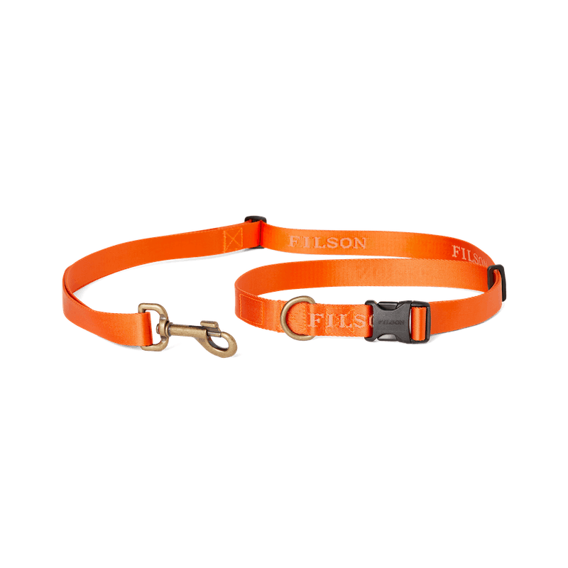 Adjustable Nylon Leash