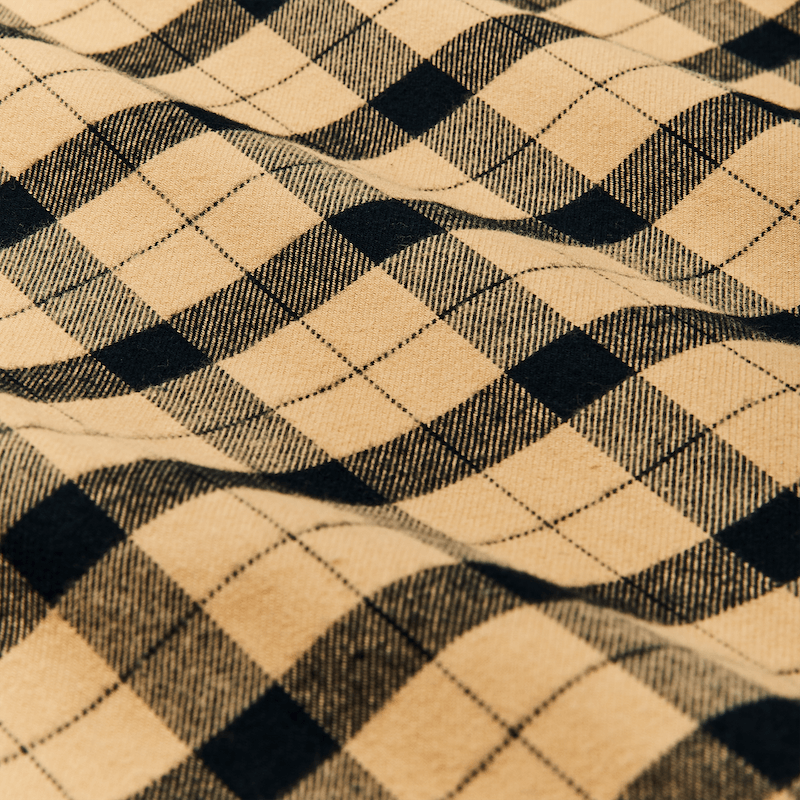 Filson X Freeman Weathervane Shirt