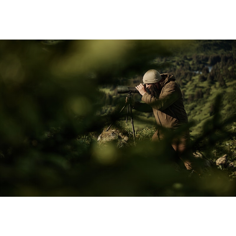 Ranger Insulated Jacket