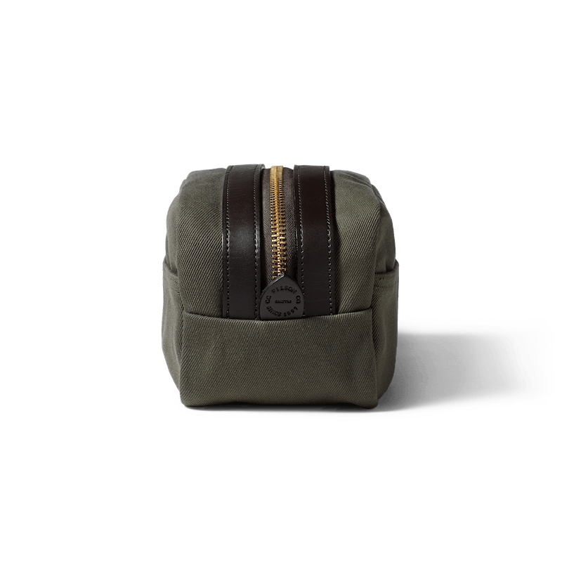 Rugged Twill Travel Kit