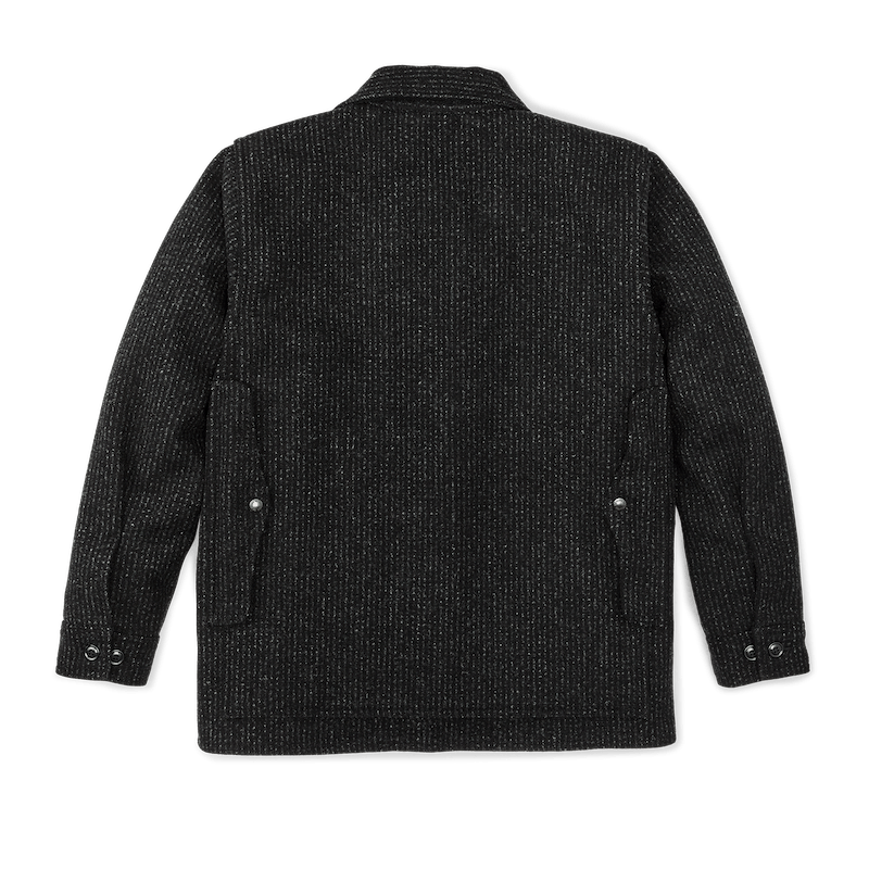 Chris Stapleton Signature Mackinaw Wool Cruiser