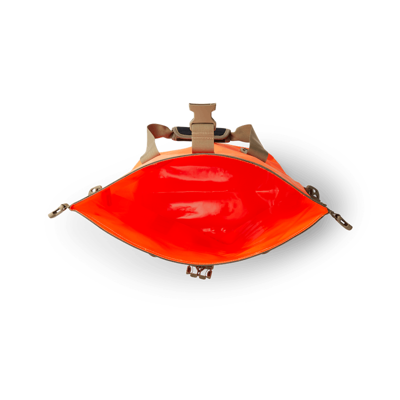 Dry Roll-Top Tote Bag