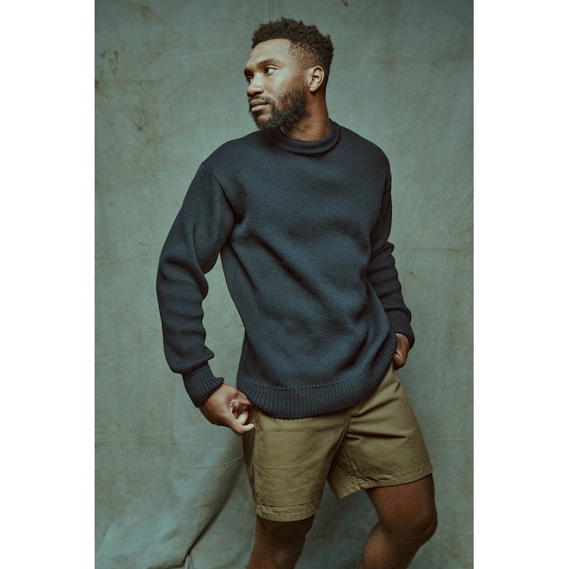 Dry Tin Cloth Shorts