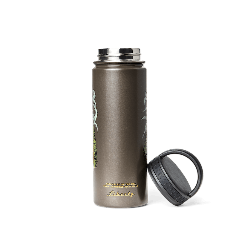 Insulated Water Bottle