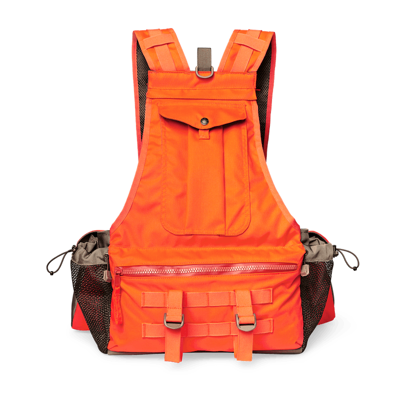 Upland Guide Strap Vest