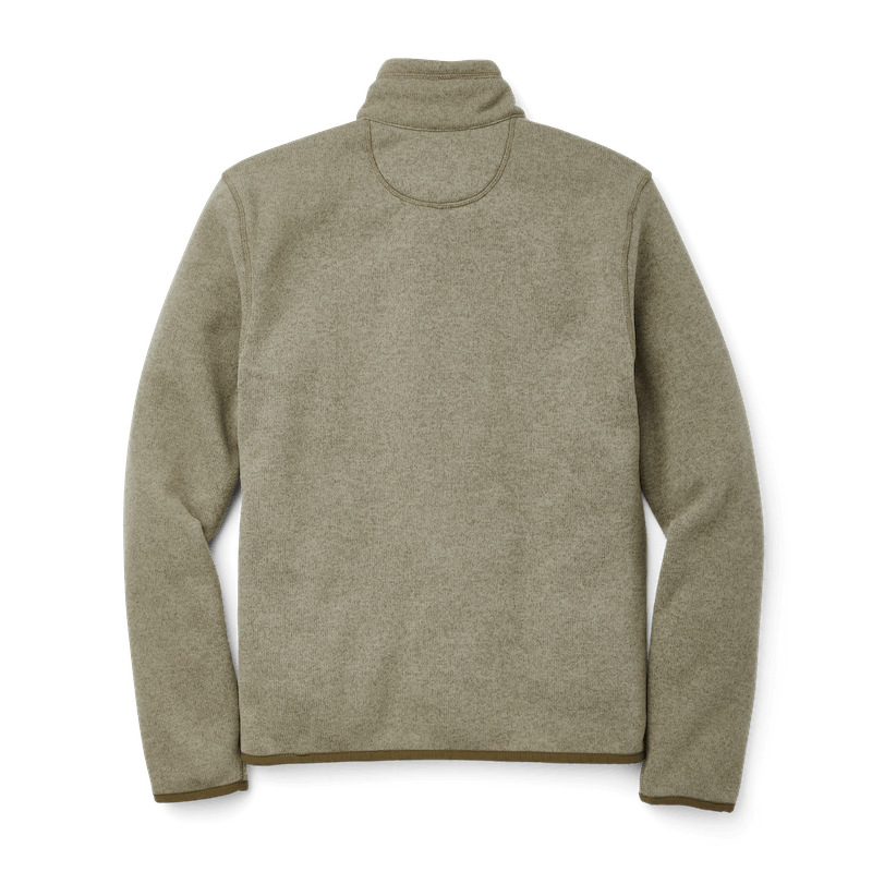 Ducks Unlimited Ridgeway Fleece Jacket