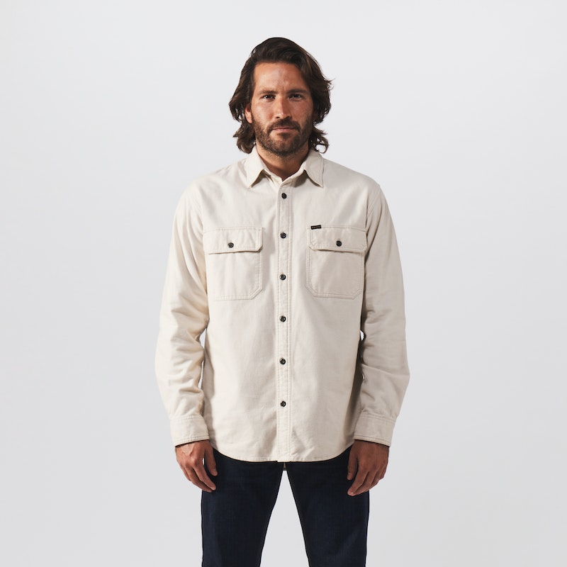 Field Flannel Shirt