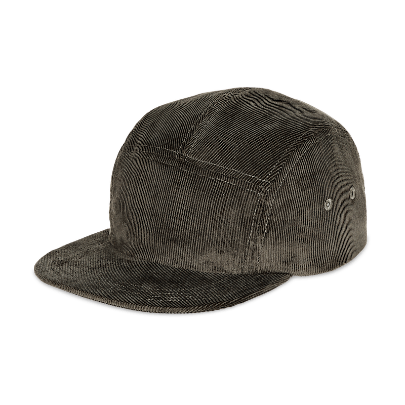 Filson X Freeman 5 Panel Cap